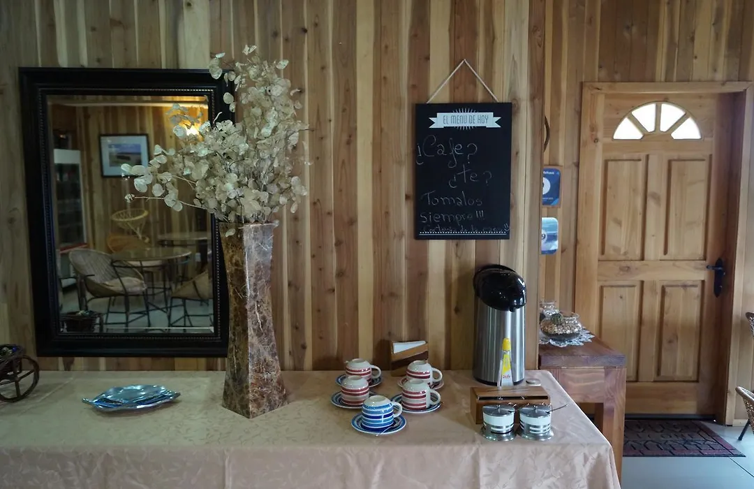 Hostal Eifelhaus-1