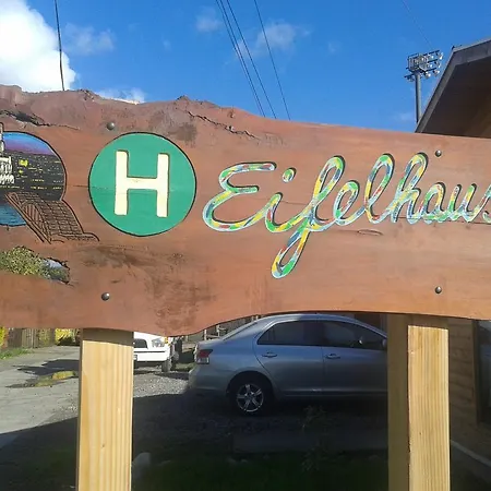 Hostal Eifelhaus-2