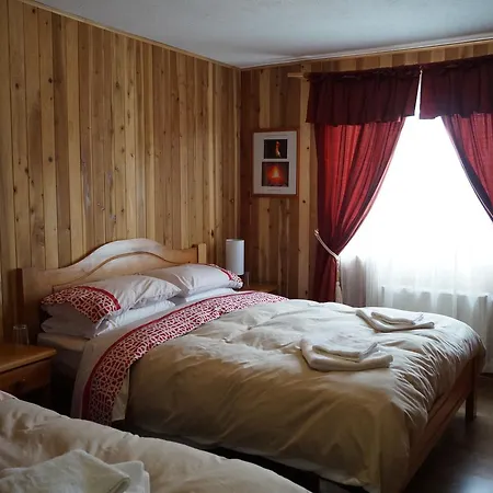 Hostal Eifelhaus-3