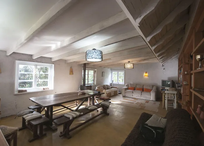La Nuez BnB Pucón